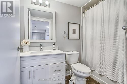 3810 - 10 Park Lawn Road, Toronto (Mimico), ON - Indoor Photo Showing Bathroom