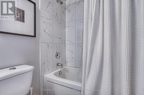 3810 - 10 Park Lawn Road, Toronto (Mimico), ON - Indoor Photo Showing Bathroom