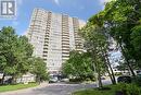 1521 - 3 Greystone Walk Drive, Toronto (Kennedy Park), ON  - Outdoor With Facade 