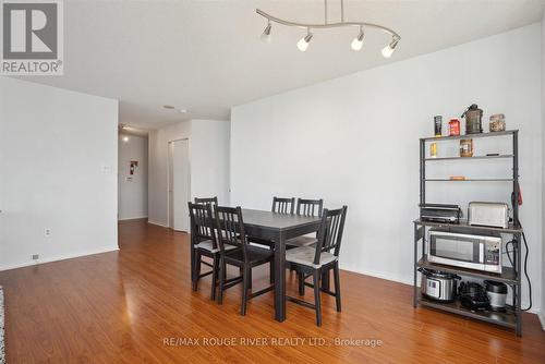 1521 - 3 Greystone Walk Drive, Toronto (Kennedy Park), ON - Indoor Photo Showing Dining Room