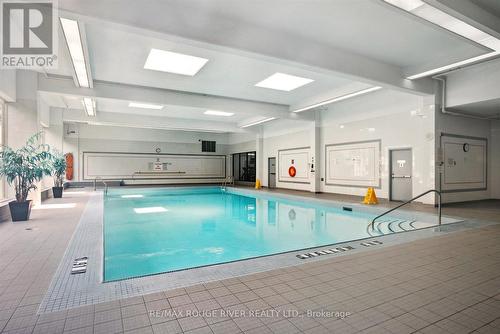 1521 - 3 Greystone Walk Drive, Toronto (Kennedy Park), ON - Indoor Photo Showing Other Room With In Ground Pool