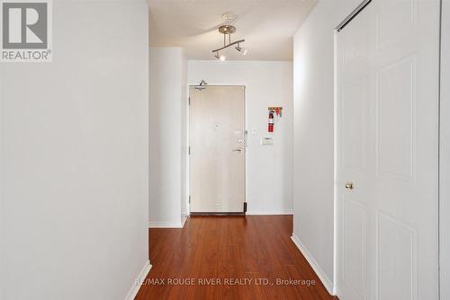 1521 - 3 Greystone Walk Drive, Toronto (Kennedy Park), ON - Indoor Photo Showing Other Room