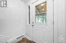 174 Columbus Avenue, Ottawa, ON  - Indoor Photo Showing Other Room 