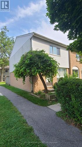 162 - 1775 Culver Drive, London, ON - Outdoor