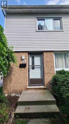 162 - 1775 Culver Drive, London, ON - Outdoor