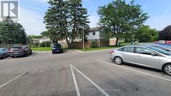 Parking area - 