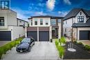 2895 Heardcreek Trail, London, ON  - Outdoor With Facade 