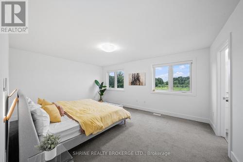 2895 Heardcreek Trail, London, ON - Indoor Photo Showing Bedroom