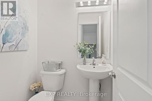 10 - 2590 William Jackson Drive, Pickering (Duffin Heights), ON - Indoor Photo Showing Bathroom