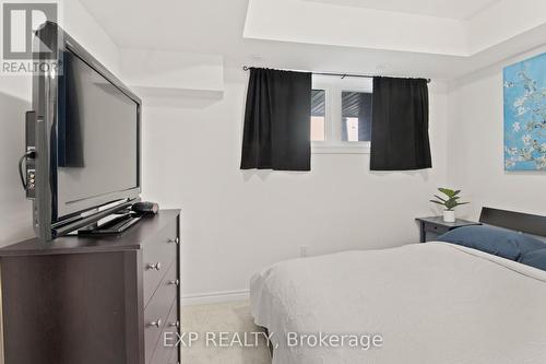 10 - 2590 William Jackson Drive, Pickering (Duffin Heights), ON - Indoor Photo Showing Bedroom