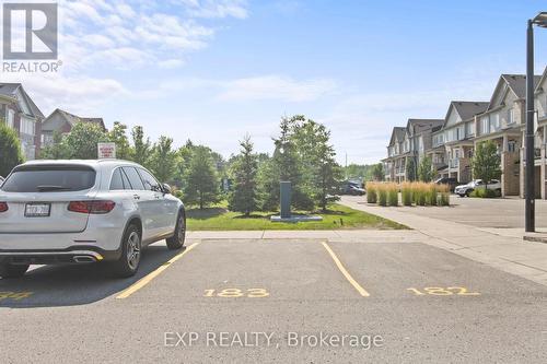 10 - 2590 William Jackson Drive, Pickering (Duffin Heights), ON - Outdoor