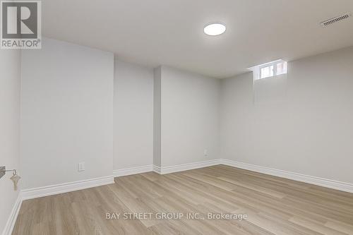 Bsmt B - 90 Riverwalk Drive, Markham (Box Grove), ON - Indoor Photo Showing Other Room