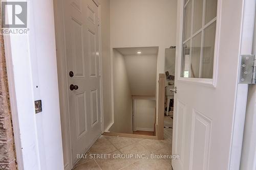 Bsmt B - 90 Riverwalk Drive, Markham (Box Grove), ON - Indoor Photo Showing Other Room