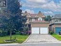 64 Bradgate Drive, Markham, ON  - Outdoor With Facade 