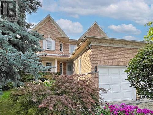 64 Bradgate Drive, Markham, ON - Outdoor