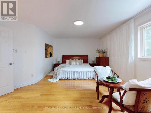 64 Bradgate Drive, Markham, ON - Indoor Photo Showing Bedroom