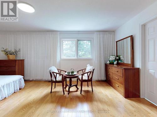 64 Bradgate Drive, Markham, ON - Indoor Photo Showing Bedroom