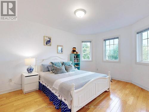 64 Bradgate Drive, Markham, ON - Indoor Photo Showing Bedroom