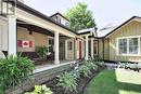 60 Meadowbrook Lane, Markham, ON  - Outdoor 