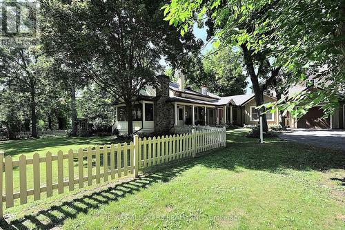 60 Meadowbrook Lane, Markham, ON - Outdoor