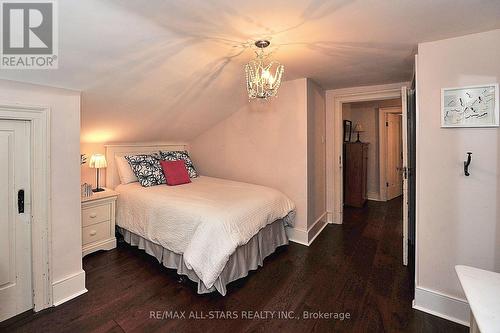 60 Meadowbrook Lane, Markham, ON - Indoor Photo Showing Bedroom