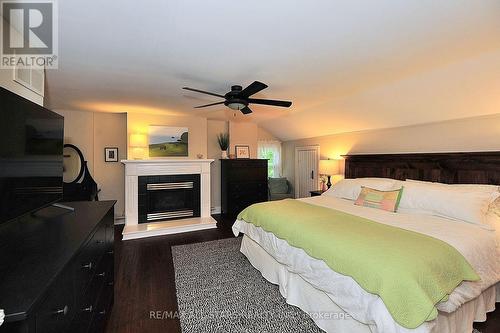 60 Meadowbrook Lane, Markham, ON - Indoor Photo Showing Bedroom