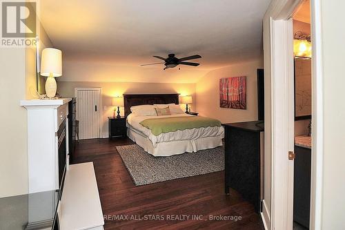 60 Meadowbrook Lane, Markham, ON - Indoor Photo Showing Bedroom