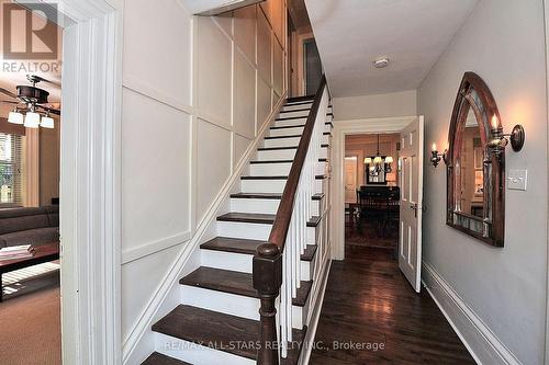 60 Meadowbrook Lane, Markham, ON - Indoor Photo Showing Other Room