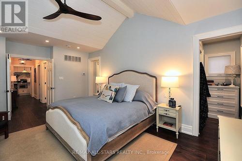 60 Meadowbrook Lane, Markham, ON - Indoor Photo Showing Bedroom