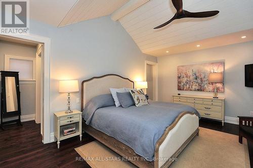 60 Meadowbrook Lane, Markham, ON - Indoor Photo Showing Bedroom