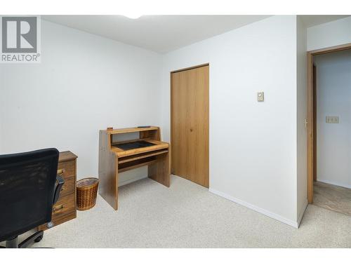 1055 Glenwood Avenue Unit# 109, Kelowna, BC - Indoor