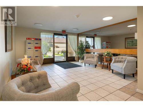 1055 Glenwood Avenue Unit# 109, Kelowna, BC - Indoor