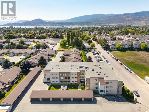 1055 Glenwood Avenue Unit# 109, Kelowna, BC - Outdoor With View