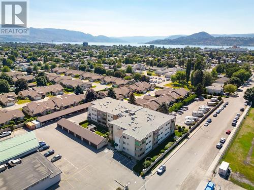 1055 Glenwood Avenue Unit# 109, Kelowna, BC - Outdoor With Body Of Water With View