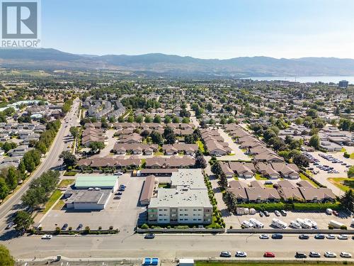 1055 Glenwood Avenue Unit# 109, Kelowna, BC - Outdoor With View