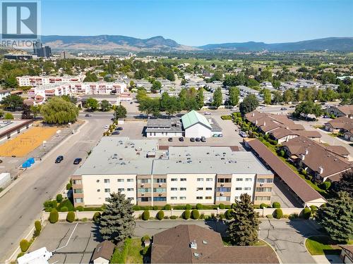 1055 Glenwood Avenue Unit# 109, Kelowna, BC - Outdoor With View