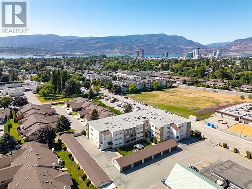 1055 Glenwood Avenue Unit# 109, Kelowna, BC - Outdoor With View