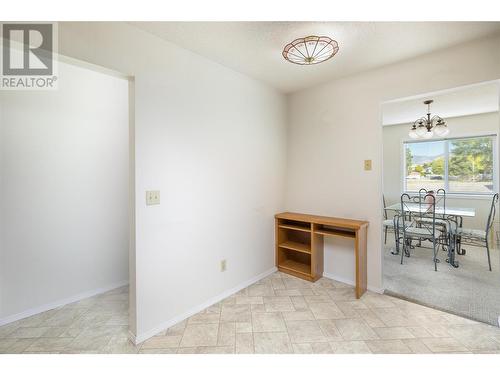 1055 Glenwood Avenue Unit# 109, Kelowna, BC - Indoor