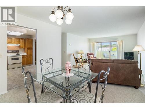 1055 Glenwood Avenue Unit# 109, Kelowna, BC - Indoor