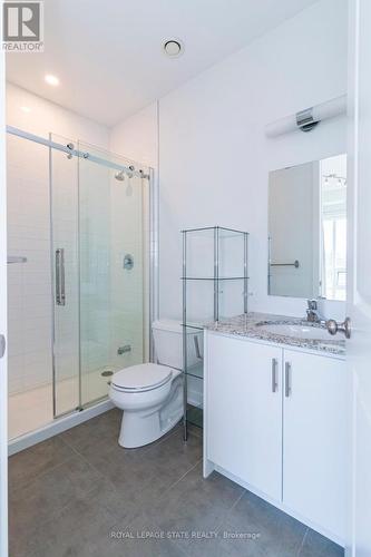 417 - 4040 Upper Middle Road, Burlington (Tansley), ON - Indoor Photo Showing Bathroom