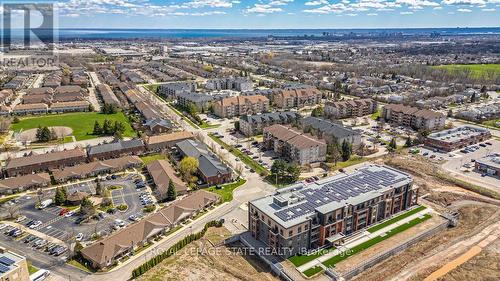 417 - 4040 Upper Middle Road, Burlington (Tansley), ON - Outdoor With View