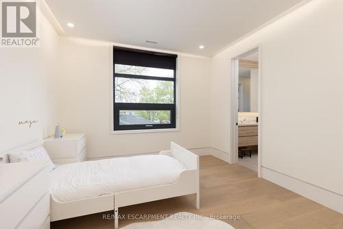 363 Burton Road, Oakville (Bronte East), ON - Indoor Photo Showing Bedroom