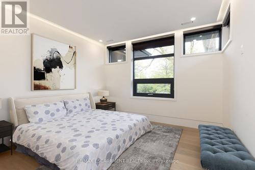 363 Burton Road, Oakville (Bronte East), ON - Indoor Photo Showing Bedroom