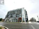 712 - 3005 Pine Glen Road, Oakville (Palermo West), ON  - Outdoor With Balcony With Facade 