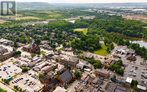 303 - 163 Main Street E, Milton (Old Milton), ON 