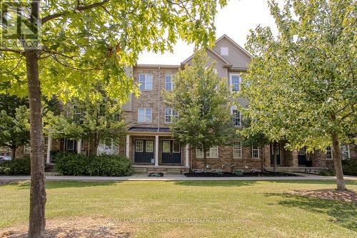 60 - 4823 Thomas Alton Boulevard, Burlington (Alton), ON - Outdoor With Facade