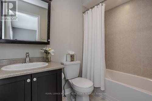 60 - 4823 Thomas Alton Boulevard, Burlington (Alton), ON - Indoor Photo Showing Bathroom