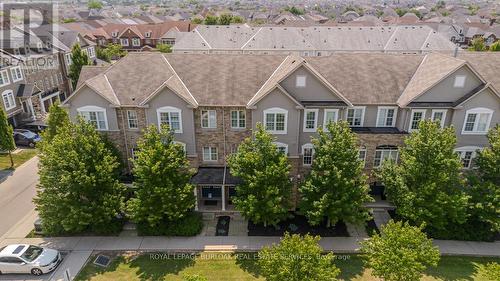 60 - 4823 Thomas Alton Boulevard, Burlington (Alton), ON - Outdoor With Facade