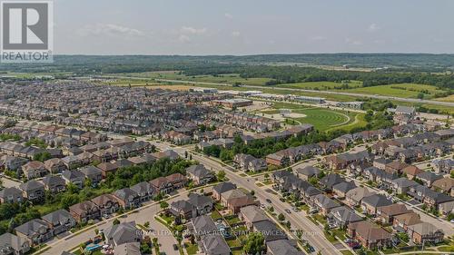 60 - 4823 Thomas Alton Boulevard, Burlington (Alton), ON - Outdoor With View