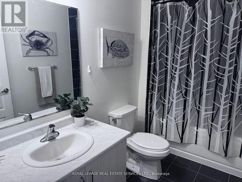 204 - 1105 Leger Way, Milton (Ford), ON - Indoor Photo Showing Bathroom